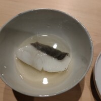 鮨 利﨑 恵比寿 - 