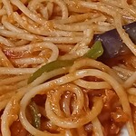 フレスガッセ - ナポリタン