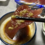 おさしみの店 魚七 - 