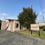 ナチュラルソフトクリームカフェ ミルカ - 