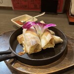 炭焼小屋竜ちゃん - 