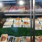 おさしみの店 魚七 - 