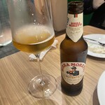 イタリアンバル AMIGO - 