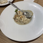 イタリアンバル AMIGO - 