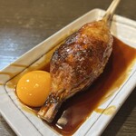 炭焼小屋竜ちゃん - 