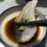 おさしみの店 魚七 - 