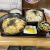 手打うどん福磯