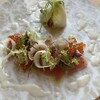 レストラン イゾラベラ - 