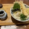 うどん棒 大阪本店