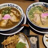 こだわりのやぐらラーメン 岩出店
