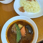 カリー＆ワイン ビストロべっぴん舎 お茶の水店 - 