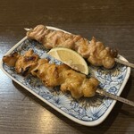 炭焼小屋竜ちゃん - 