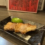 炭焼小屋竜ちゃん - 