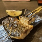 炭焼小屋竜ちゃん - 