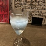 炭焼小屋竜ちゃん - 