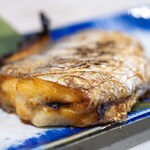 アジ好きですか？ - 2024.9 竹岡ドラゴン太刀魚塩焼き（2,480円）