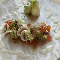 レストラン イゾラベラ - 