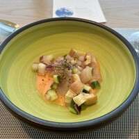 RISTORANTE E'VOLTA Unico Polo - 