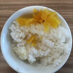 ラーメンショップ 津島本店 - 