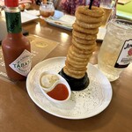 ブラッスリー　ほっぺ - 