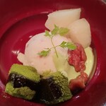 銀座ろくさん亭 - 