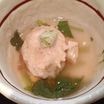 銀座ろくさん亭 - 