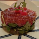 銀座ろくさん亭 - 