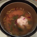 銀座ろくさん亭 - 