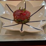 銀座ろくさん亭 - 和牛ローストビーフ