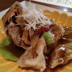 銀座ろくさん亭 - 