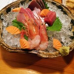 大和の海 海老蔵 - 