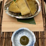 262963709 - 蒸し鮑