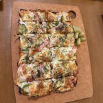 ブラッスリー　ほっぺ - 