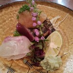 銀座ろくさん亭 - 