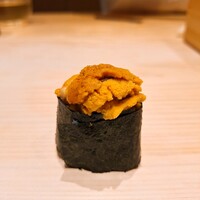 麻布十番 秦野よしき - 