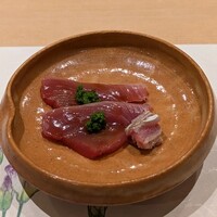 鮨いずみ - 