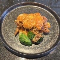 トーキョー シノワ 神子 - 