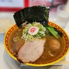 ラーメン 三浦家