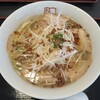 喜多方ラーメン坂内 八日市場店