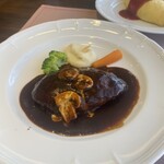 厳選洋食さくらい - 