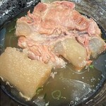 おでん ジャングル - 