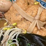 おでん ジャングル - 