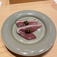 鮨 さいとう - 