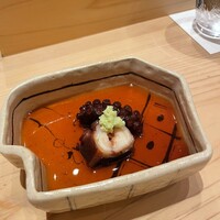 鮨 さいとう - 