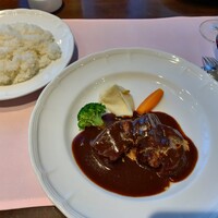 厳選洋食さくらい - 