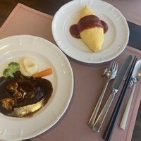 厳選洋食さくらい - 