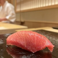 鮨 さいとう - 