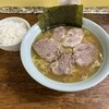 家系ラーメン まこと家