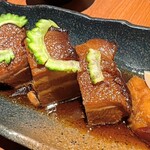 さくら麹 新橋店 - ラフティー