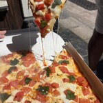 Pizzeria Primo Kyukaruizawa Ginzadori Ten - 